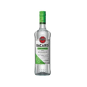 Rum Bacardí Big Apple 980ml