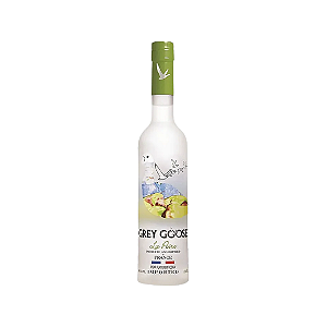 Vodka Grey Goose Pêra 750ml