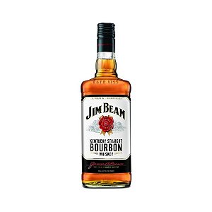 Whisky Jim Beam White 1L