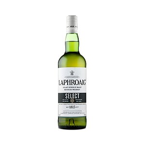 Whisky Laphroaig Select 750ml