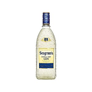 Gin Seagrams 750ml