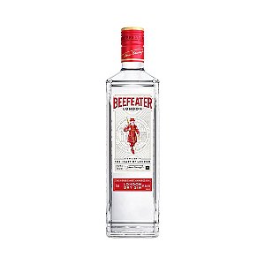 Gin Beefeater Dry 750ml