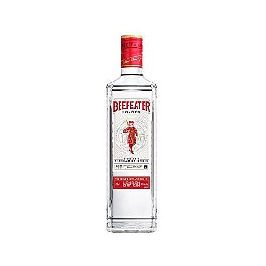 Gin Beefeater Dry 750ml