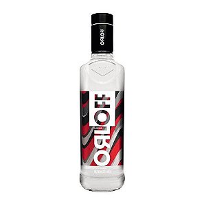 Vodka Orloff 1L
