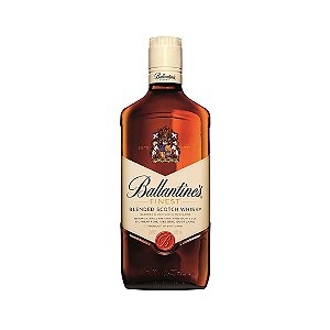Whisky Ballantine's Finest 8 anos 1L