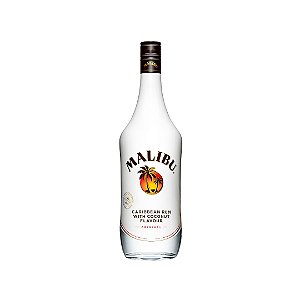 Rum Malibu 750ml