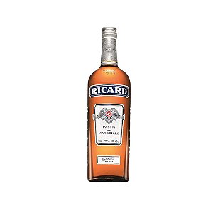 Ricard Aperitivo de Anis 1L