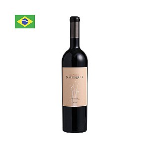 Vinho Casa Valduga Naturelle Tinto 750ml