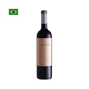 Vinho Casa Valduga Naturelle Tinto 750ml