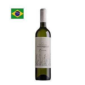 Vinho Casa Valduga Naturelle Branco 750ml