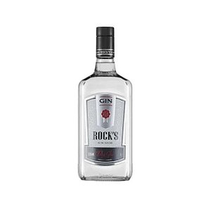 Gin Rock's 995ml