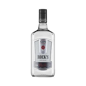 Gin Rock's 995ml