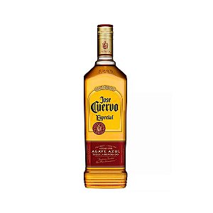 Tequila José Cuervo Ouro 750ml
