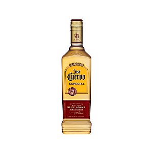 Tequila José Cuervo Ouro 750ml