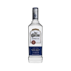 Tequila José Cuervo Silver 750ml