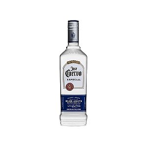 Tequila José Cuervo Silver 750ml