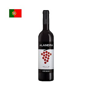 Vinho Alandra 750ml
