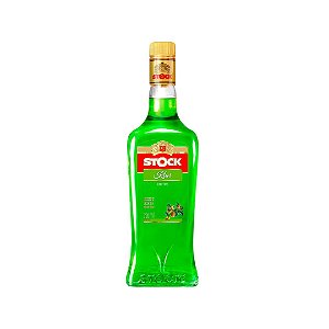 Licor Stock Kiwi 720ml