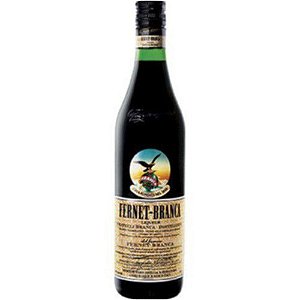 Fernet Italiana Branca 750ml