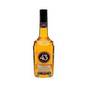 Licor 43 700ml