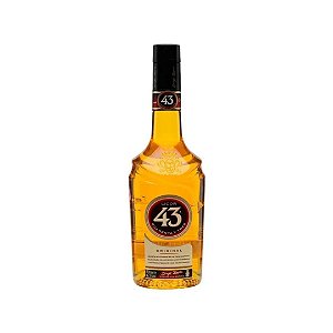 Licor 43 700ml