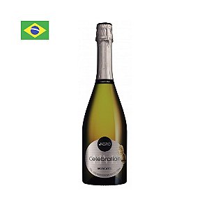 Espumante Nero Celebration Moscatel 750ml