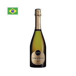 Espumante Nero Celebration Brut 750ml