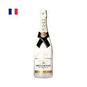Champagne Moët & Chandon Ice Imperial 750ml