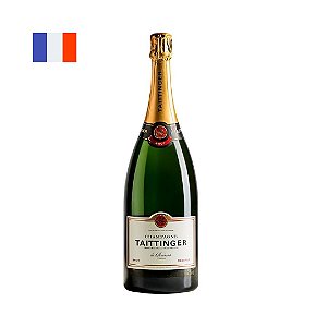 Champagne Taittinger Reserve Brut 750ml