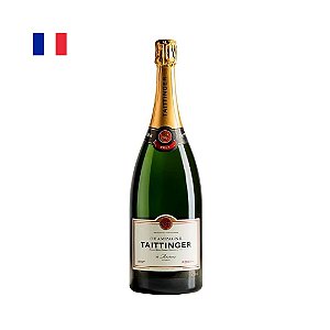 Champagne Taittinger Reserve Brut 750ml