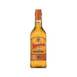 Cachaça Ypióca Ouro 965ml