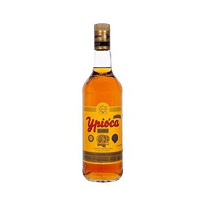 Cachaça Ypióca Ouro 965ml
