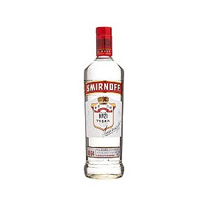 Vodka Smirnoff 998ml