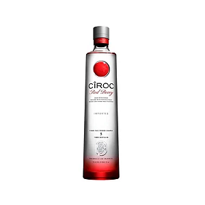 Vodka Ciroc Red Berry 750ml