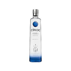 Vodka Ciroc 750ml