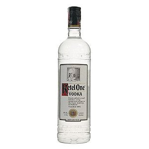 Vodka Ketel One Grapefruit & Rose 750ml