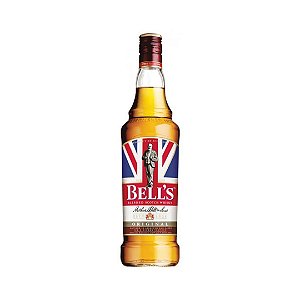 Whisky Bell's 700ml