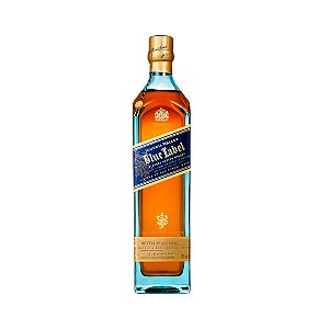 Whisky Johnnie Walker Blue Label 750ml