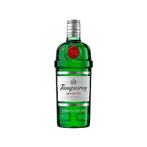 Gin Tanqueray 750ml