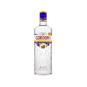 Gin Gordon's 750ml