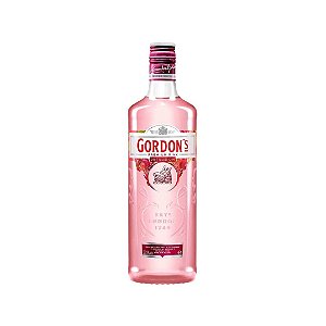 Gin Gordon's Pink 750ml