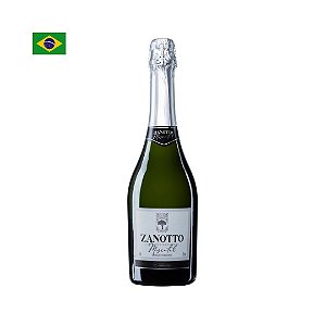 Espumante Zanotto Moscatel 750ml