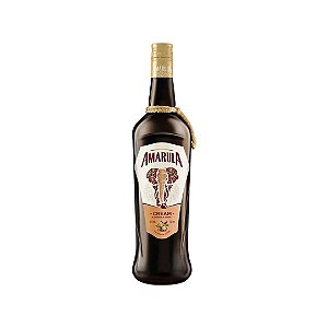 Licor Amarula 750ml