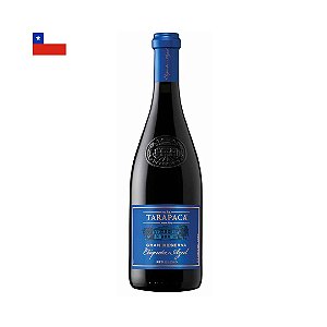 Vinho Tarapacá Gran Reserva Etiqueta Azul 750ml