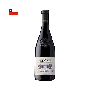 Vinho Tarapacá Gran Reserva Cabernet Sauvignon 750ml