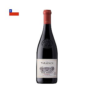 Vinho Tarapacá Gran Reserva Carmenere 750ml