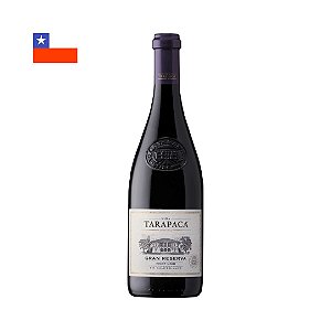 Vinho Tarapacá Gran Reserva Pinot Noir 750ml