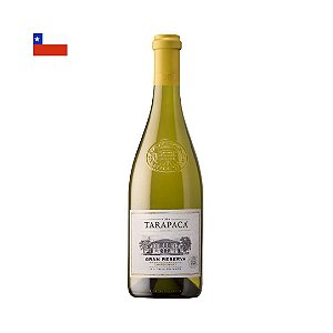 Vinho Tarapacá Gran Reserva Chardonnay 750ml