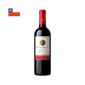 Vinho Santa Helena Reservado Cabernet Sauvignon 750ml