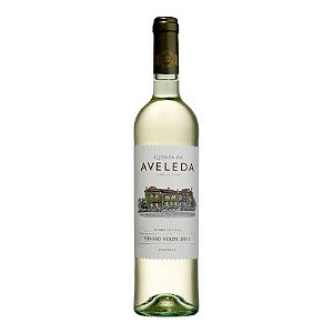 Vinho Verde Quinta da Aveleda 750ml